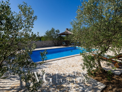 Country house Maslina Bazen