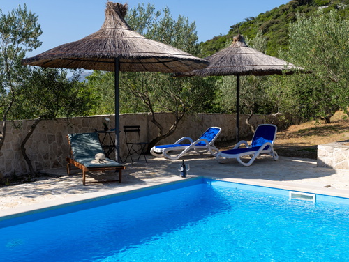 Country house Maslina