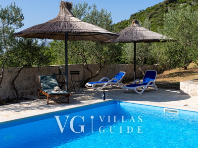 Country house Maslina