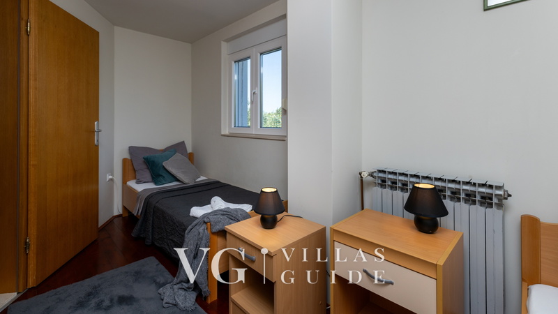 Country house Maslina Spavaća soba