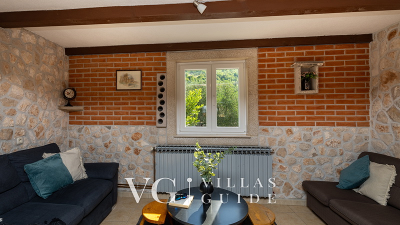 Country house Maslina