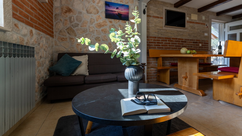 Country house Maslina