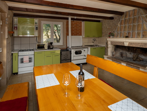 Country house Maslina