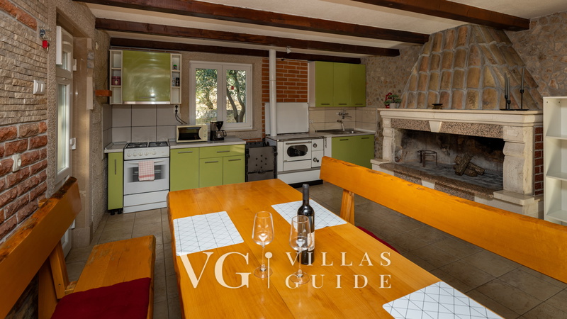 Country house Maslina