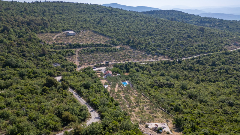 Country house Maslina