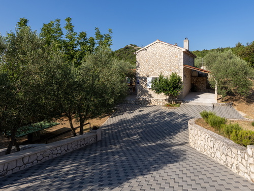 Country house Maslina