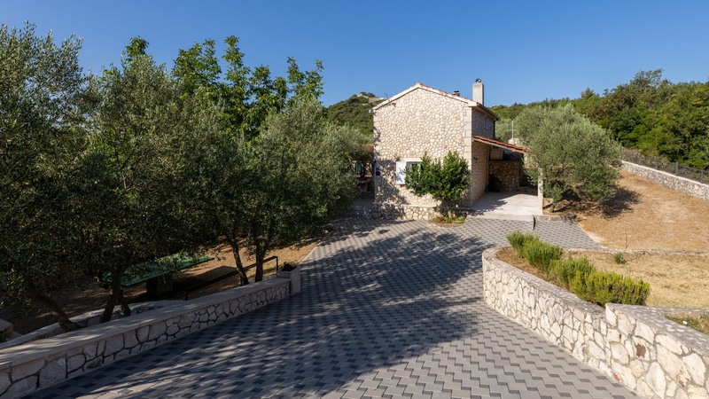 Country house Maslina