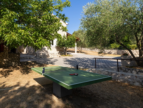 Country house Maslina