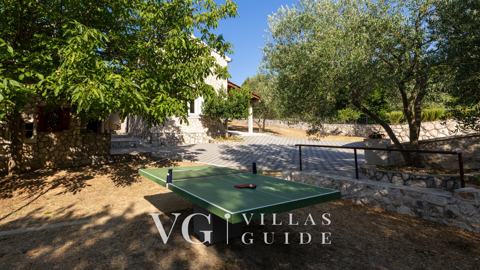 Country house Maslina Dodatni sadržaji