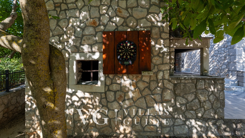 Country house Maslina Dodatni sadržaji