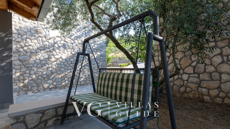 Country house Maslina Dodatni sadržaji