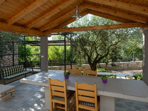 Country house Maslina