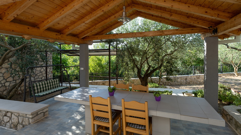 Country house Maslina