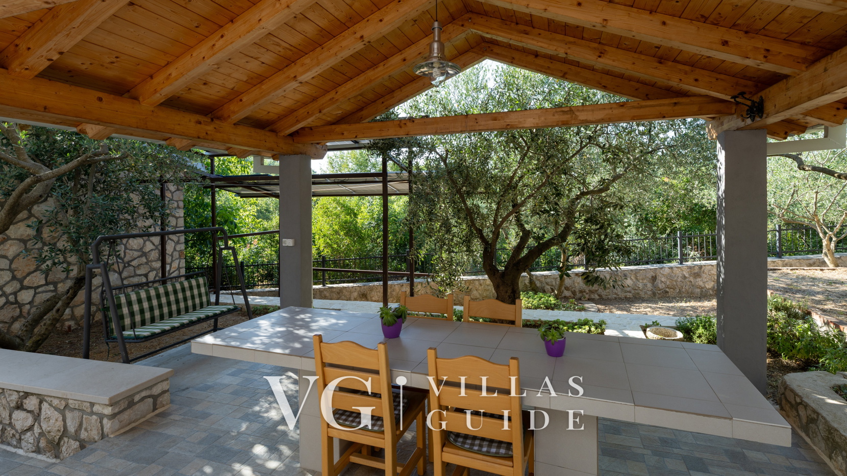 Country house Maslina