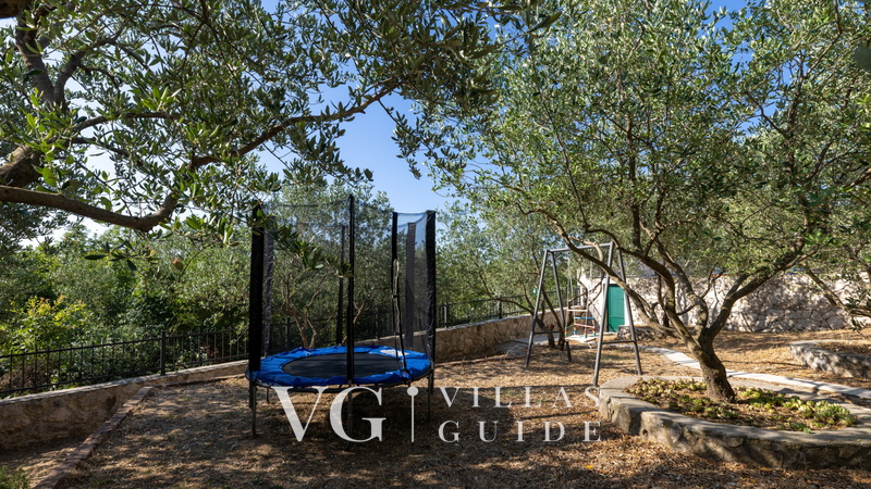 Country house Maslina Dodatni sadržaji