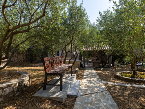 Country house Maslina