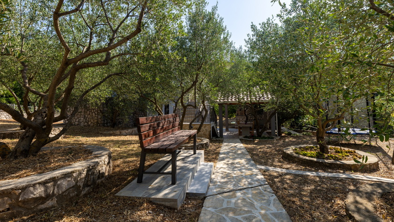 Country house Maslina