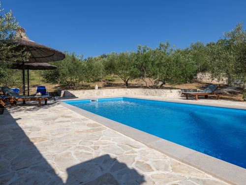 Country house Maslina