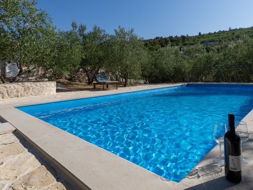 Country house Maslina