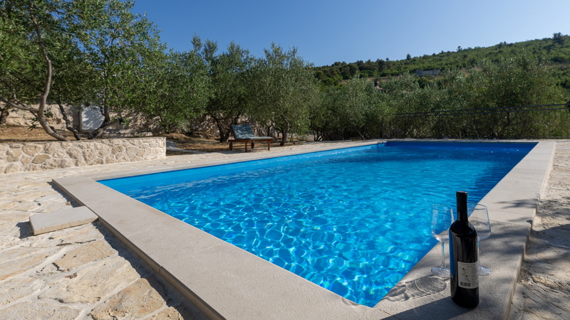 Country house Maslina