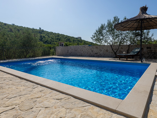 Country house Maslina