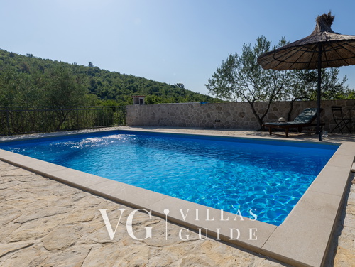 Country house Maslina