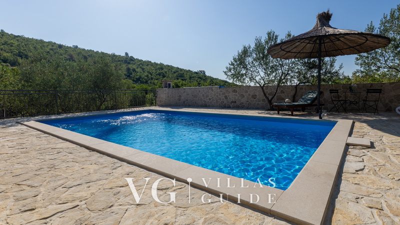 Country house Maslina