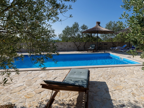 Country house Maslina