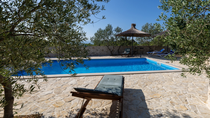 Country house Maslina