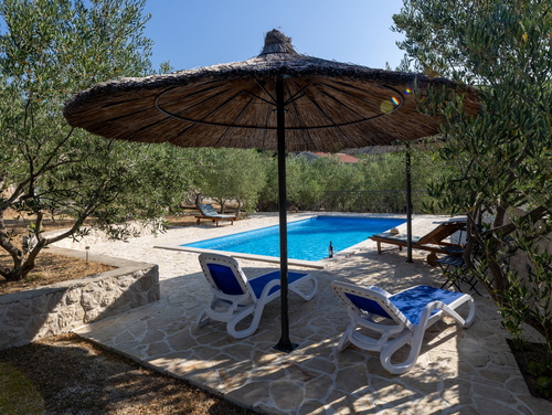 Country house Maslina