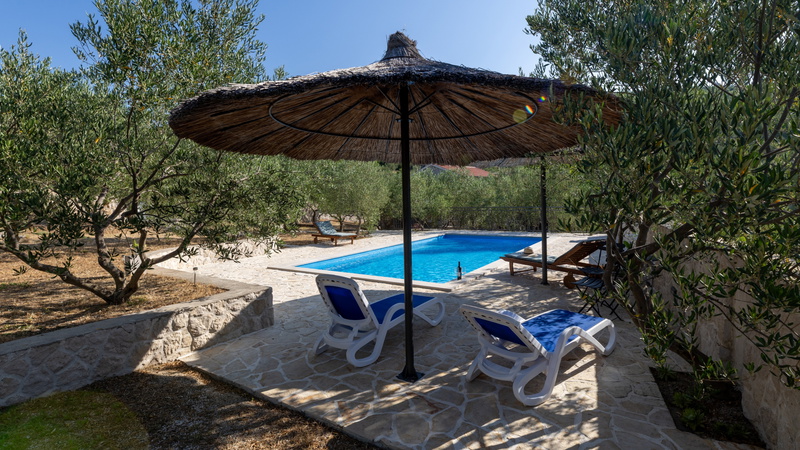 Country house Maslina