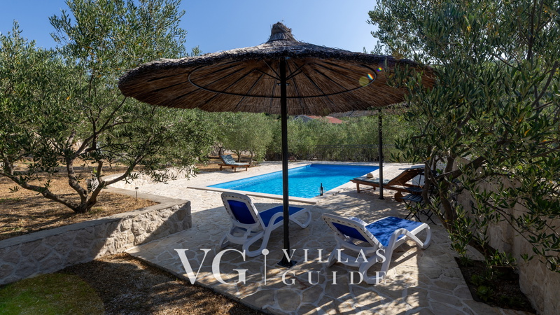 Country house Maslina