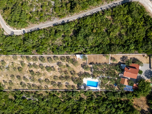 Country house Maslina