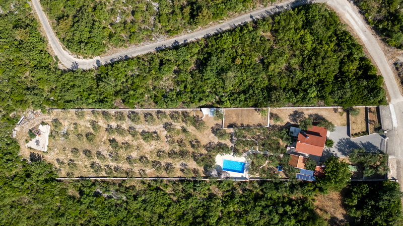 Country house Maslina