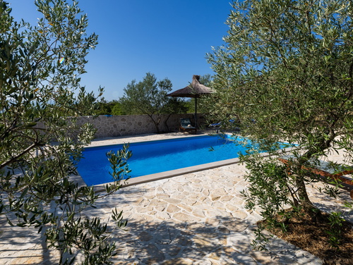 Country house Maslina