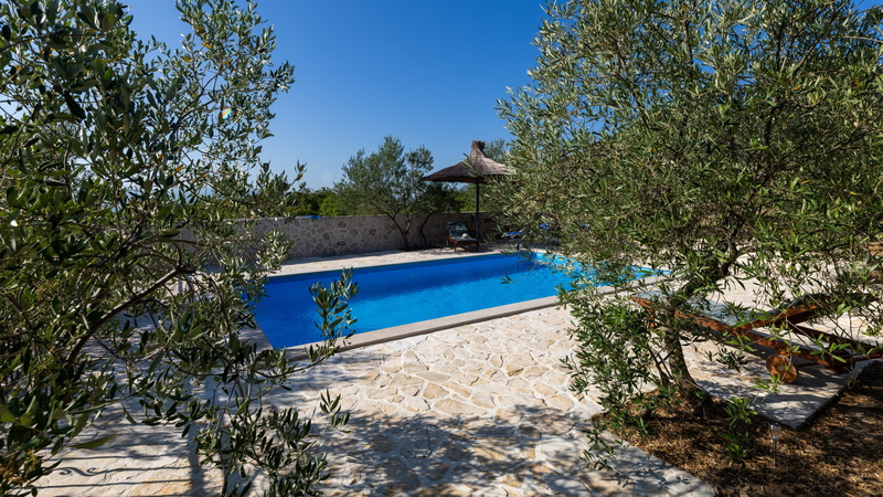 Country house Maslina