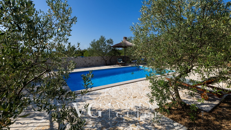 Country house Maslina Bazen