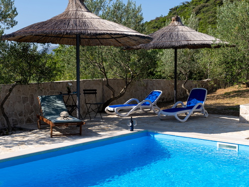 Country house Maslina