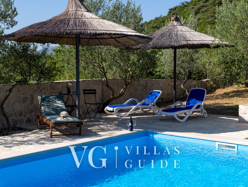 Country house Maslina