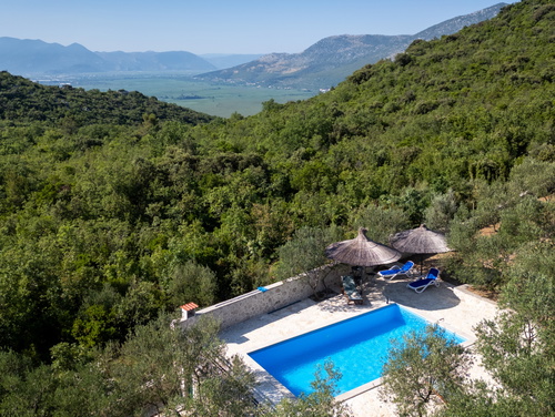 Country house Maslina