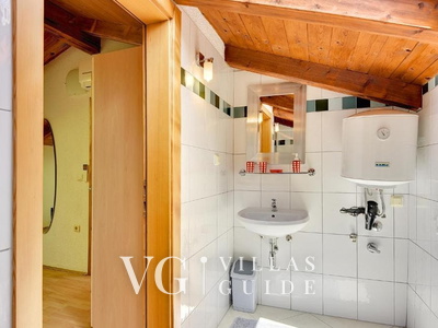 Villa Sherpa Kupaonica