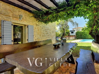 Villa Sherpa Dodatni sadržaji