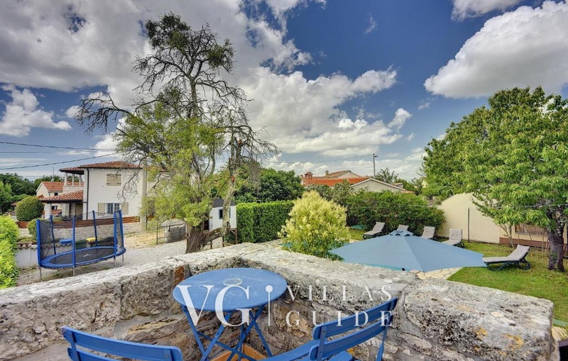 Villa Sherpa Zusatzinhalte