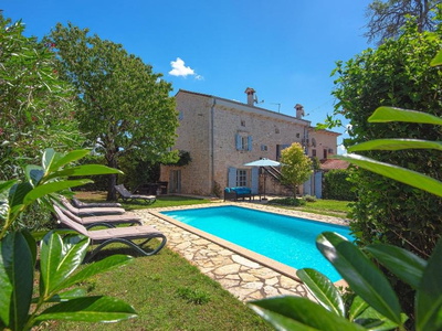 Holiday home Sv. Lovrec - Sv. Lovreč Pazenatički