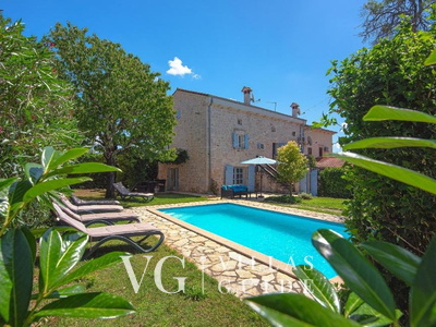 Villa Sherpa Dvorište i vanjski dio objekta