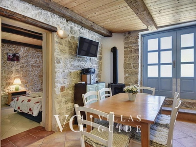 Villa Sherpa Kuhinja