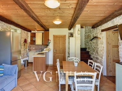 Villa Sherpa Kuhinja