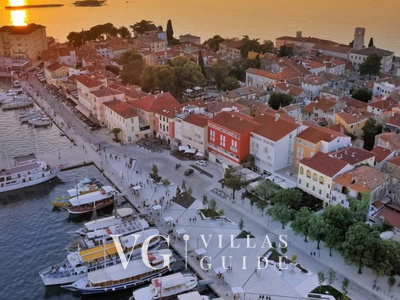 Villa Sherpa Mikrolokacija