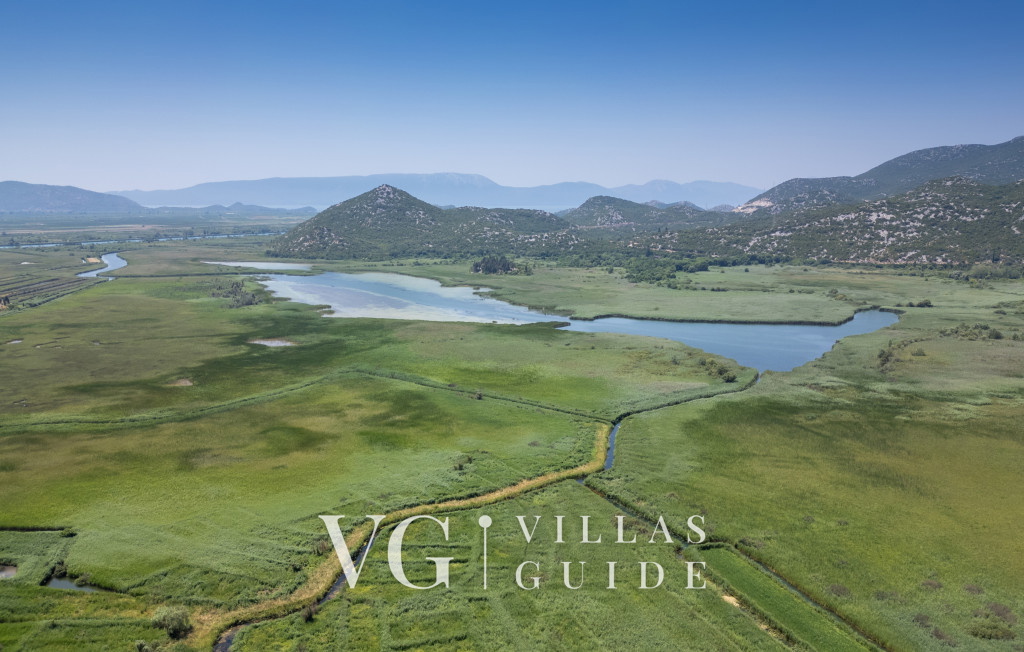 Villa Tina Desne Giardino e esterni della proprietà