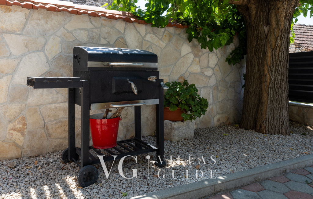 Villa Tina Desne Additional content